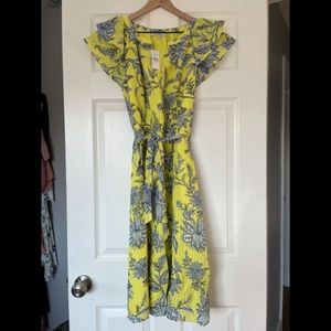 Loft Dress - Size S